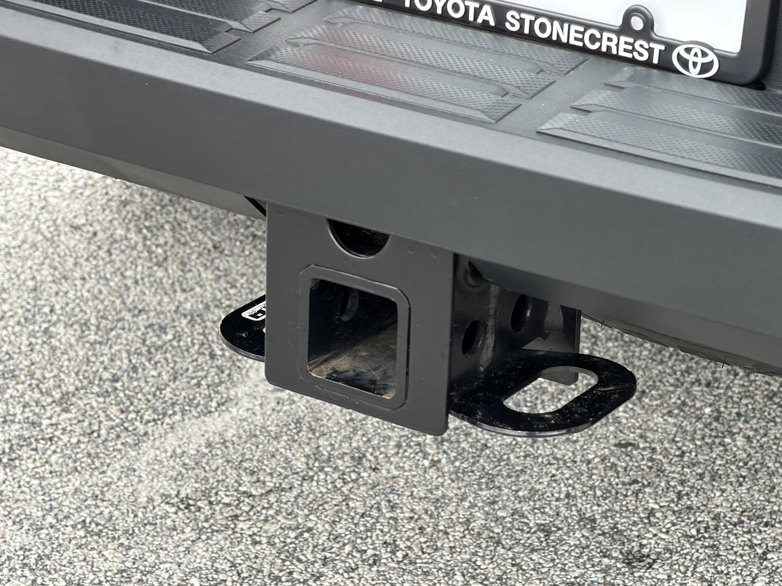 2026 Toyota Tacoma TRD Sport - Photo 24
