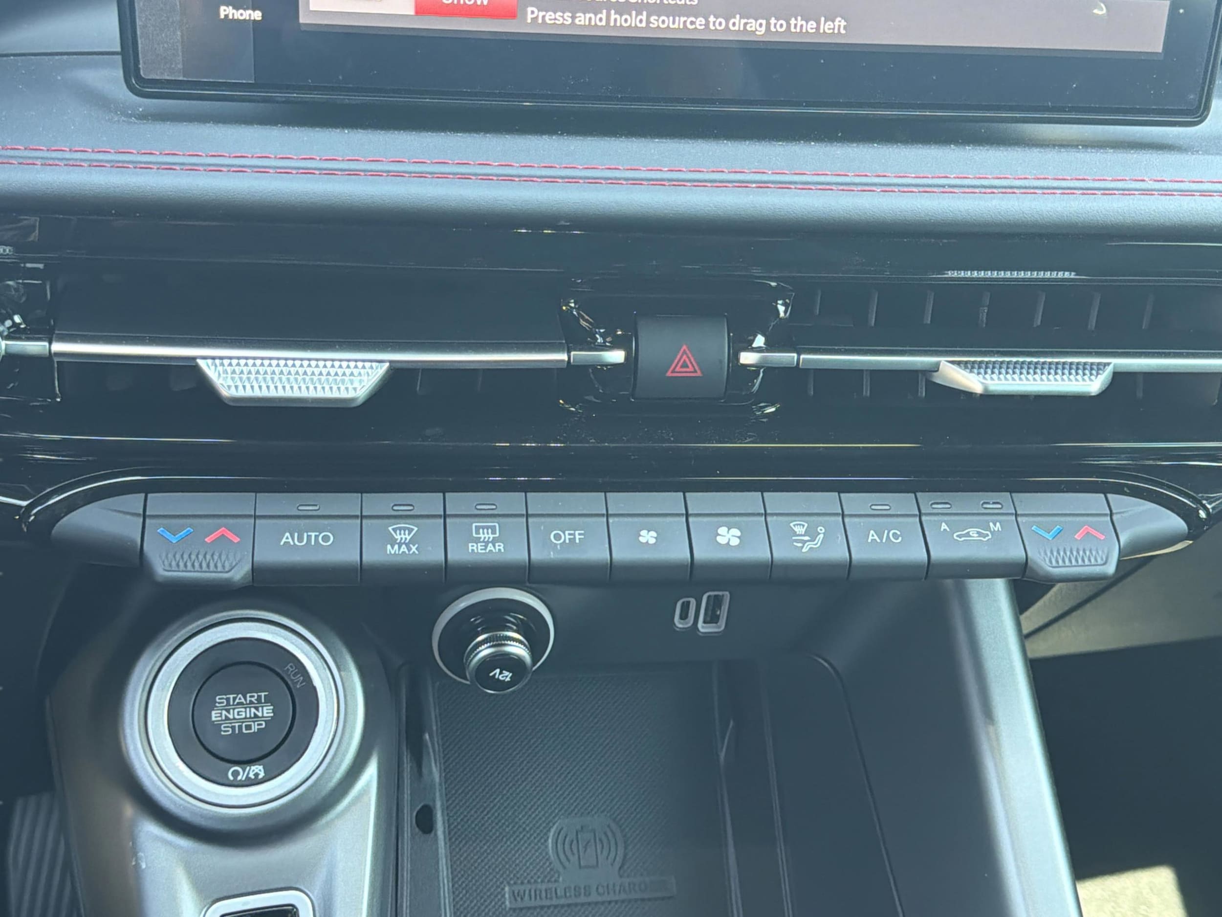 2024 Dodge Hornet R/T Plus - Photo 18