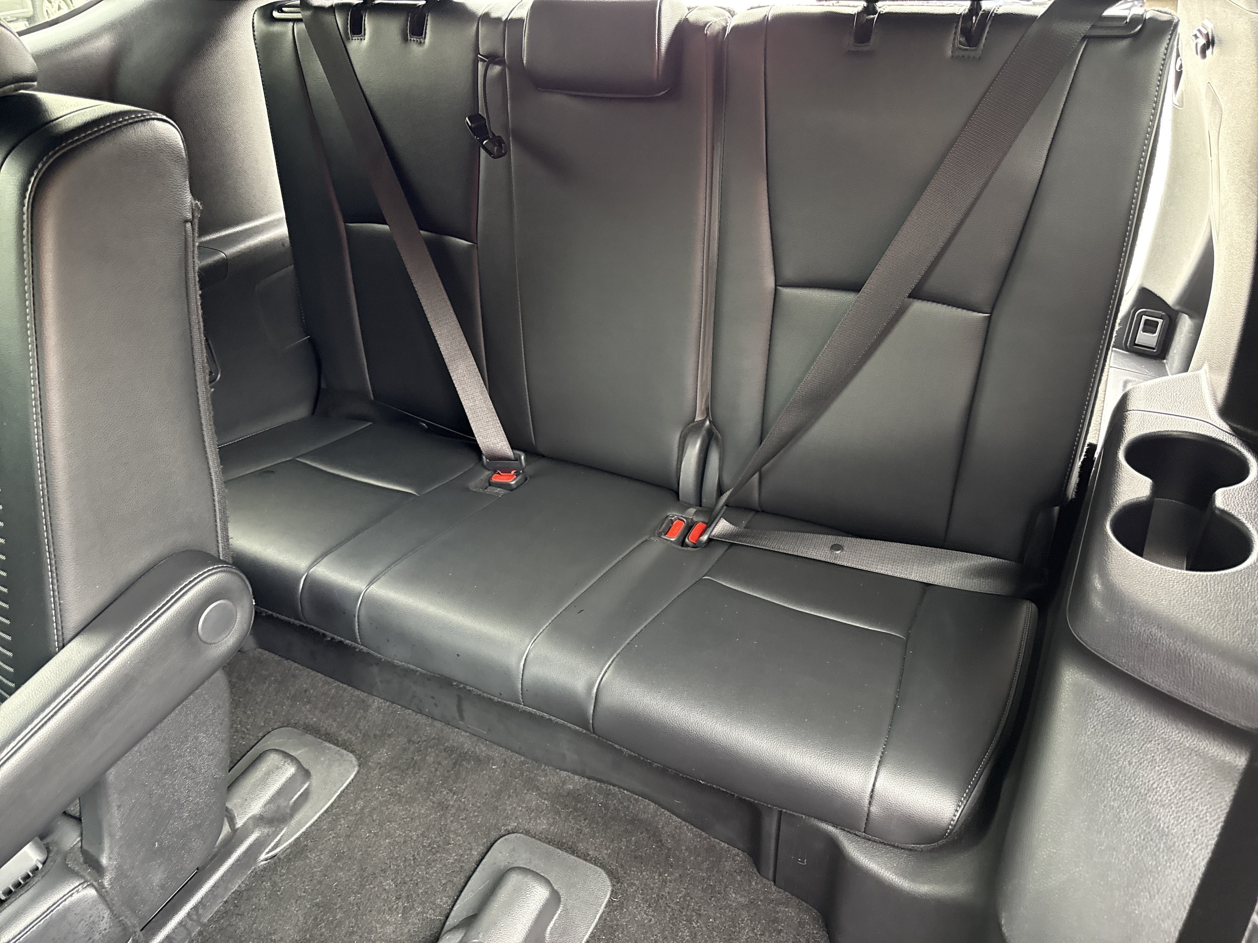 2025 Toyota Highlander XSE - Photo 23
