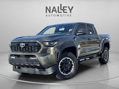 2025 Toyota Tacoma i-FORCE MAX