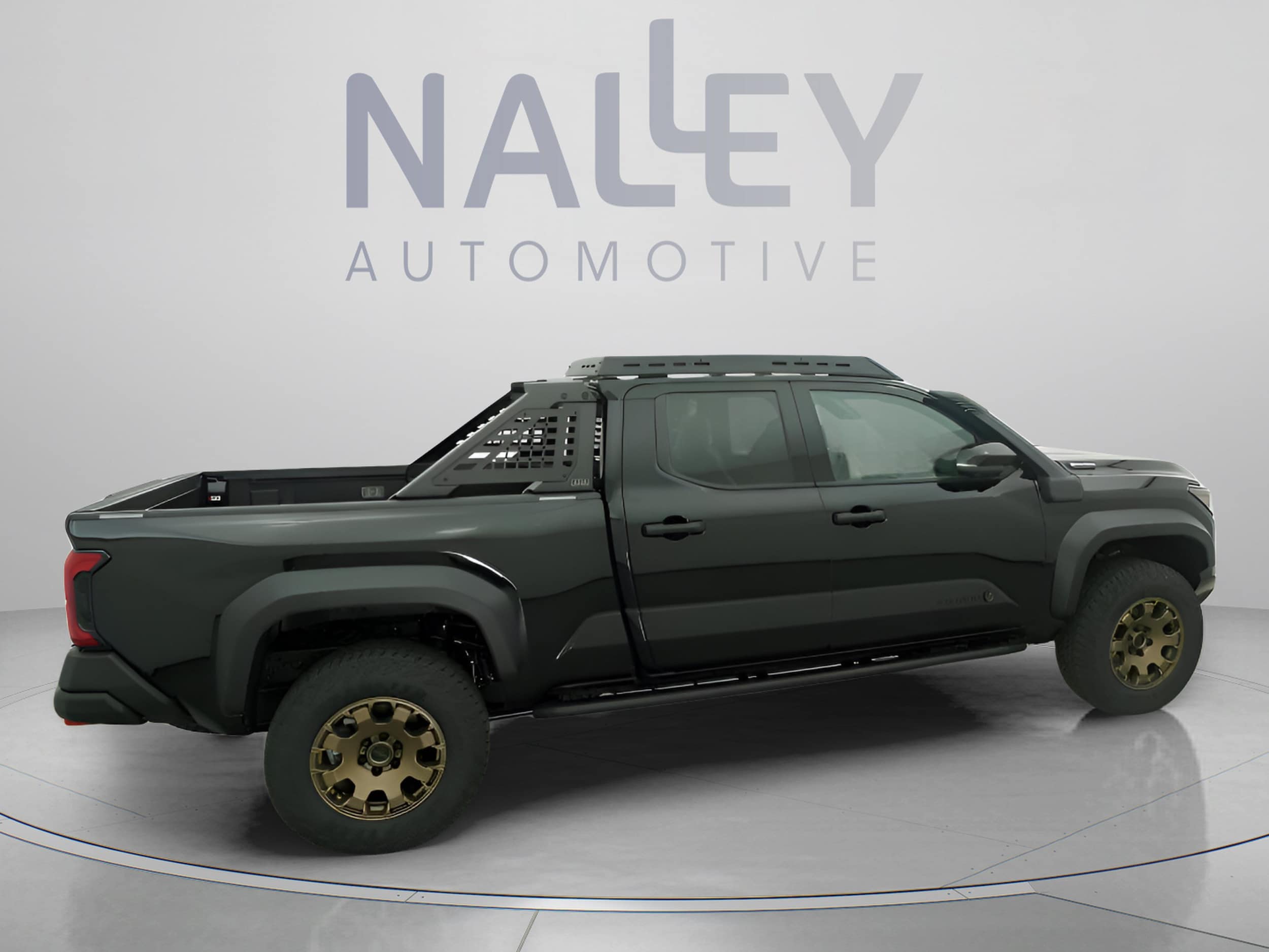 2026 Toyota Tacoma Trailhunter - Photo 23