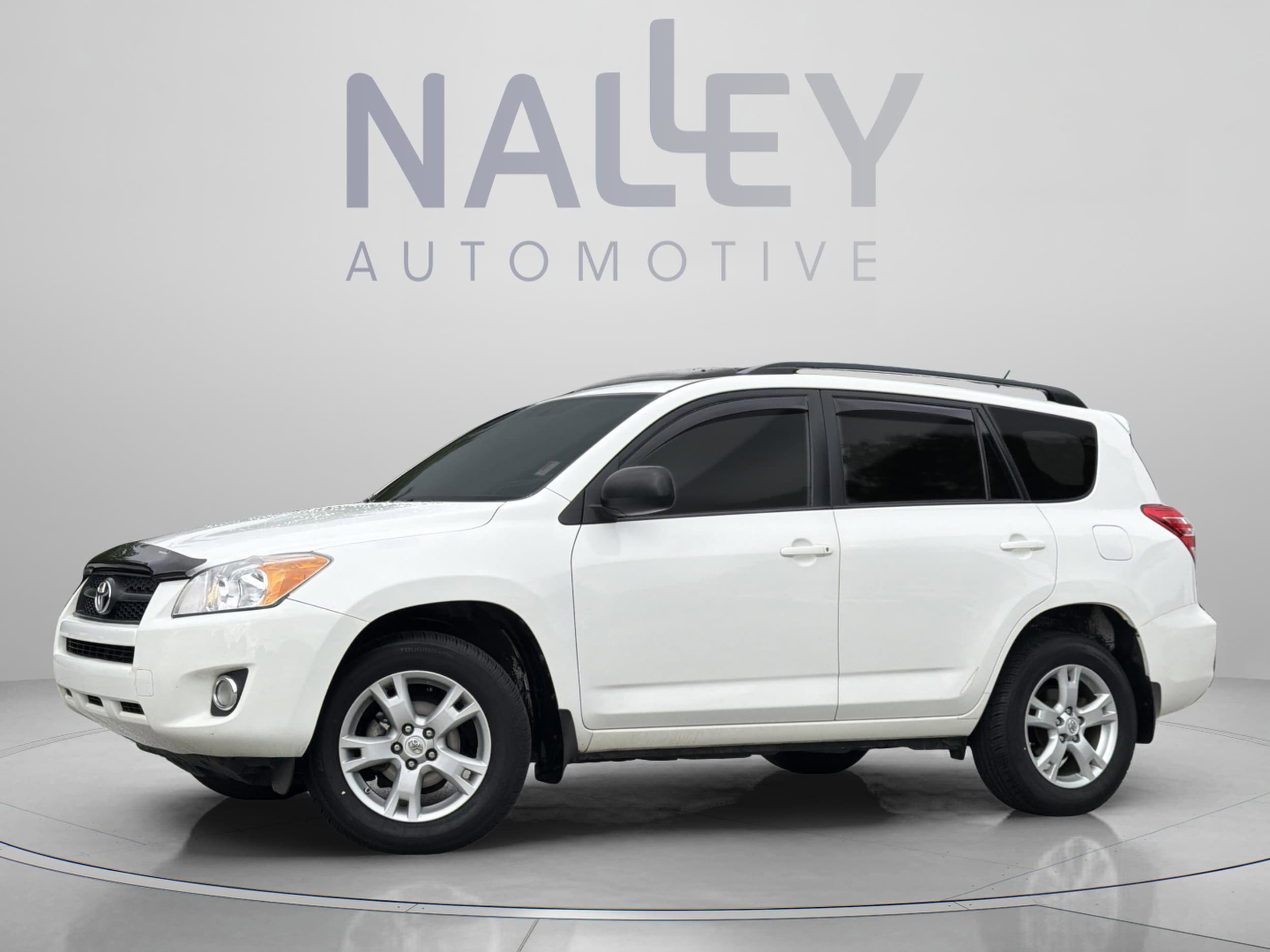 2012 Toyota RAV4 Base's photo