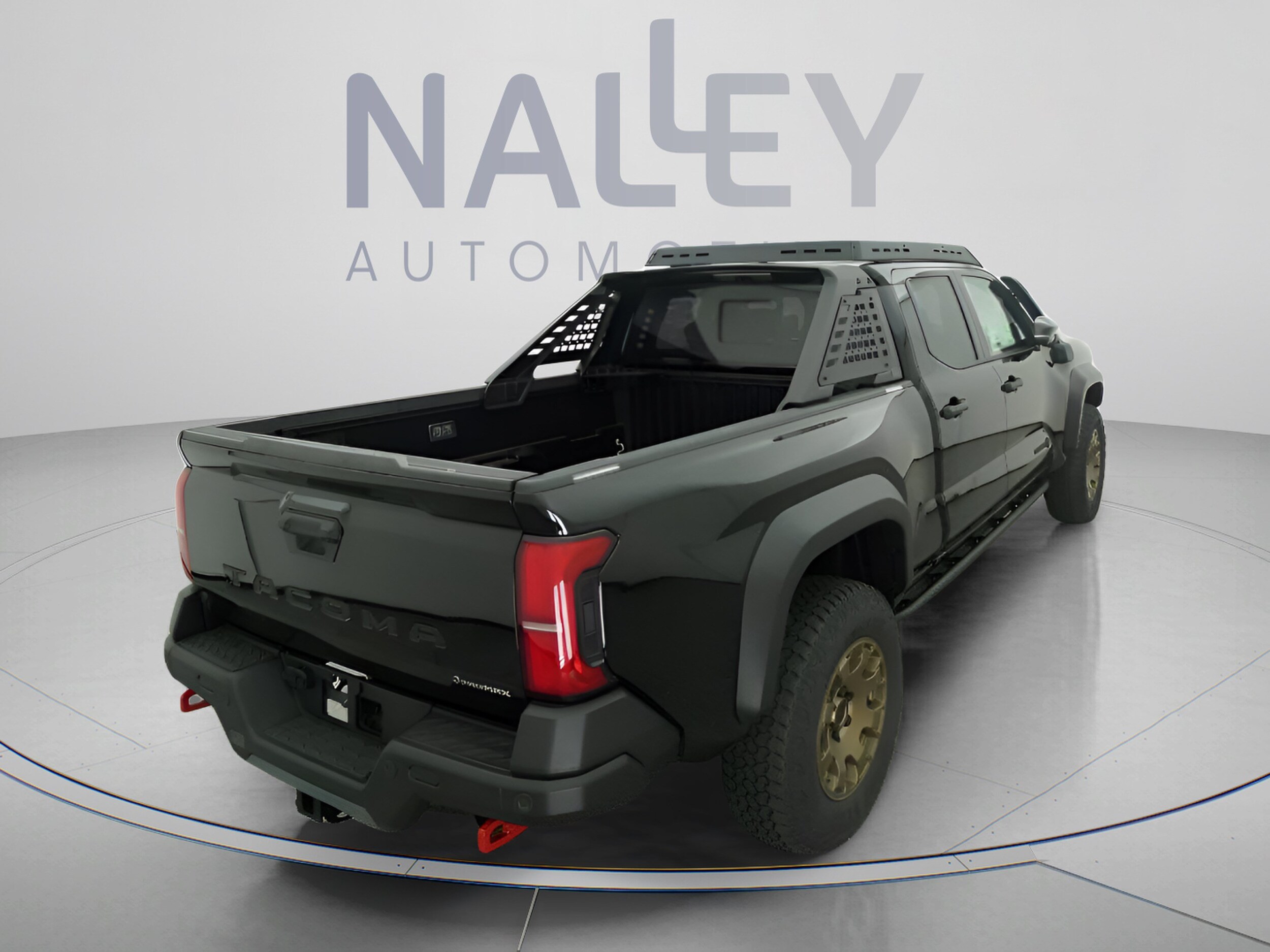2026 Toyota Tacoma Trailhunter - Photo 18