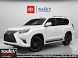 LEXUS GX 460