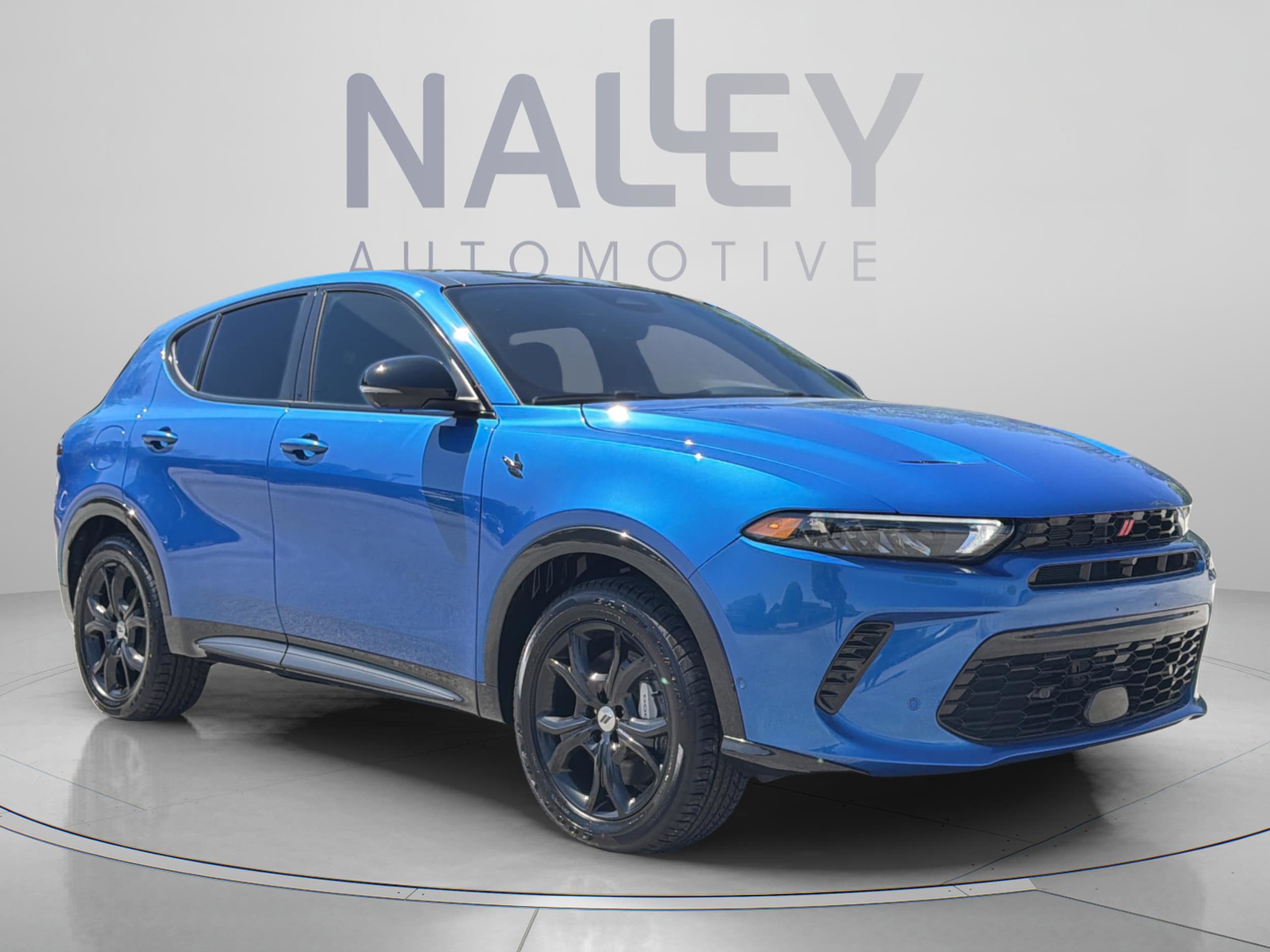 2024 Dodge Hornet R/T Plus - Photo 8