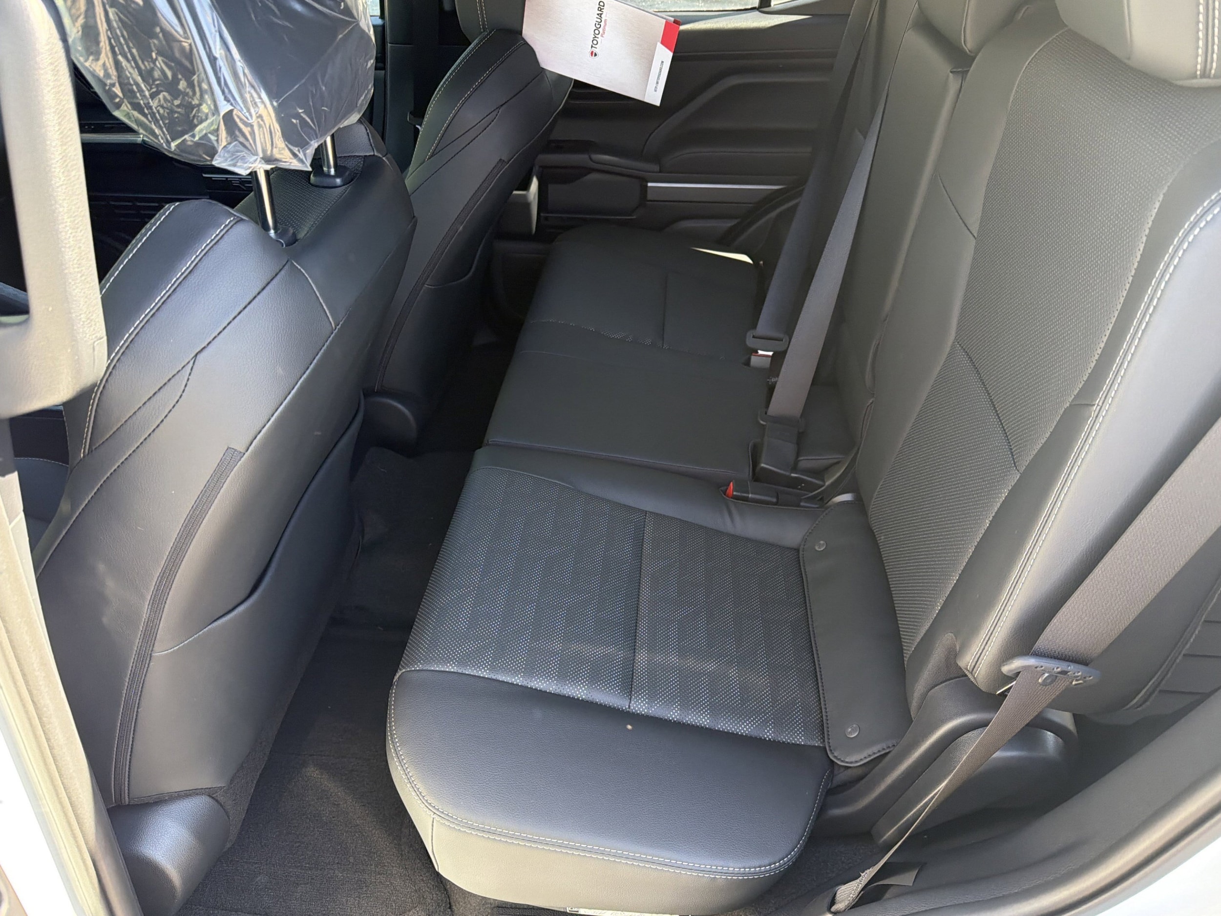 2026 Toyota 4Runner TRD Off-Road Premium - Photo 10