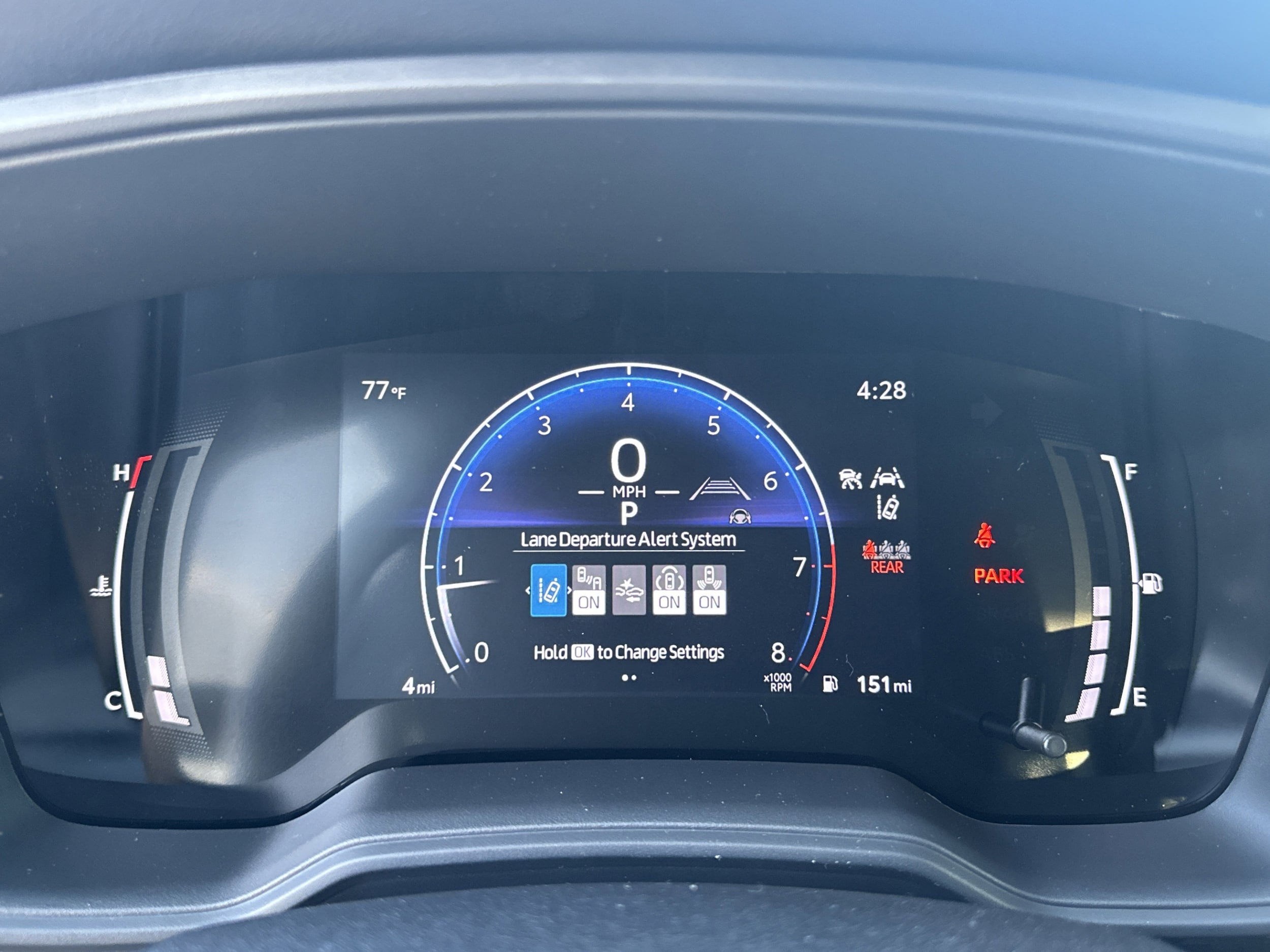 2026 Toyota Corolla LE - Photo 17