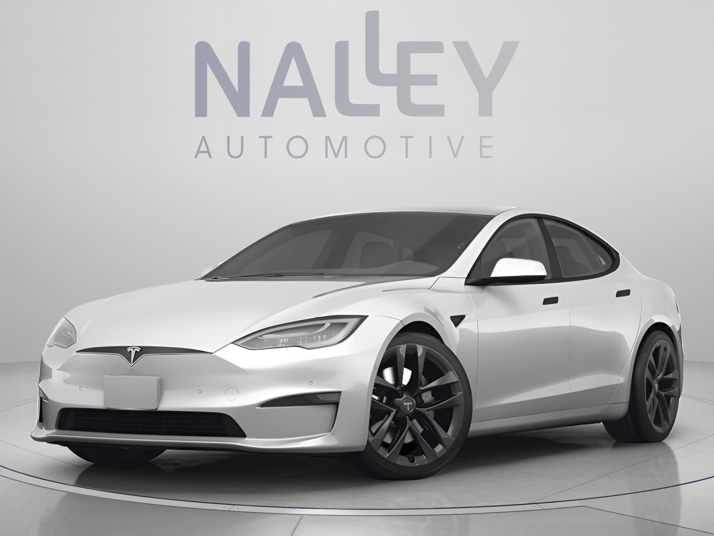 2021 Tesla Model S Long Range Plus's photo