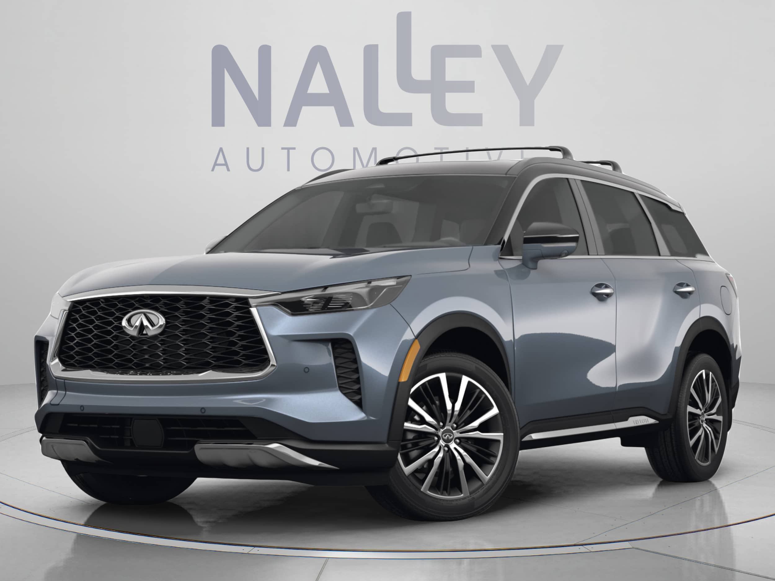 2023 INFINITI QX60 AUTOGRAPH for sale in Roswell, GA