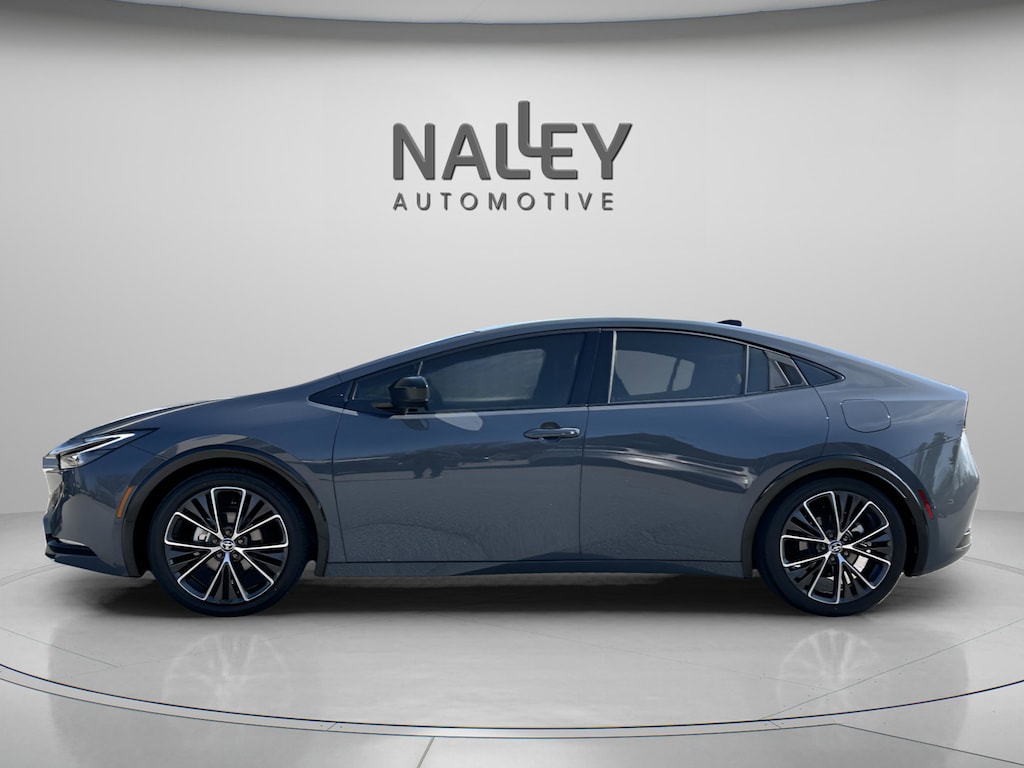 Used 2026 Toyota Prius LE Hatchback