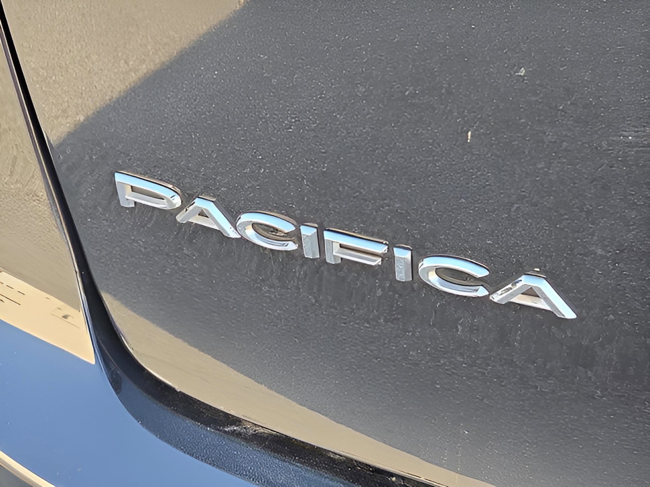 2023 Chrysler Pacifica Touring L - Photo 32