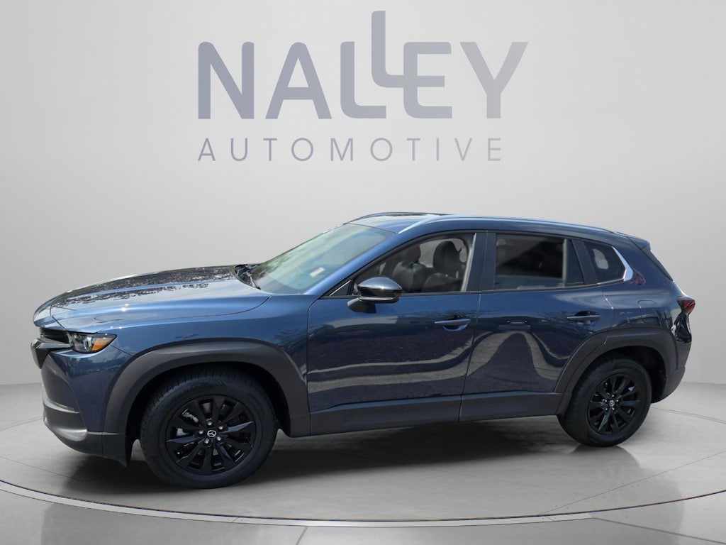 Used 2023 Mazda CX-50 2.5 S Preferred Plus Package SUV