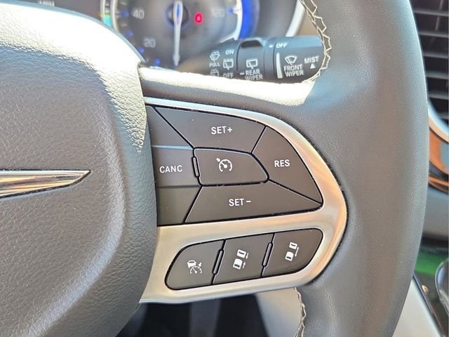 2023 Chrysler Pacifica Touring L - Photo 22