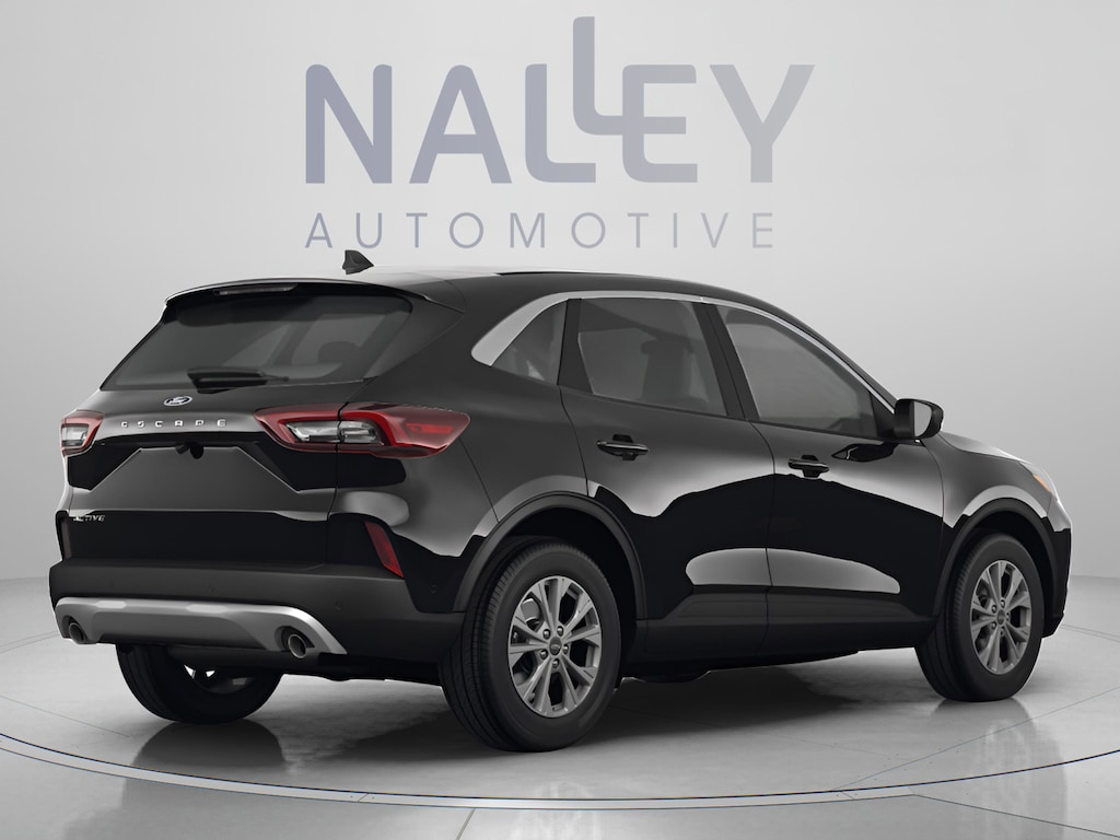 Used 2024 Ford Escape Active SUV