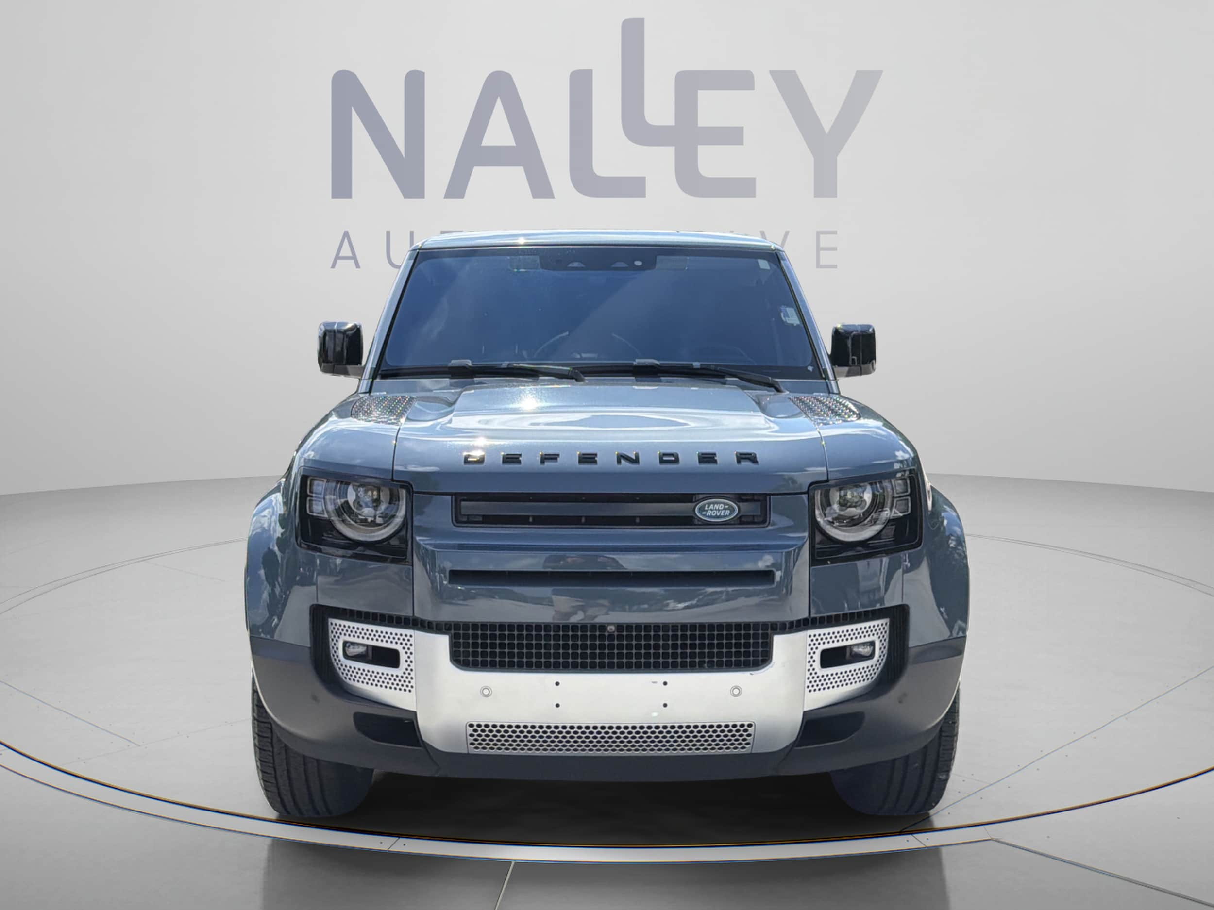 2020 Land Rover Defender HSE - Photo 8