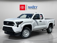 2025 Toyota Tacoma SR Truck XtraCab