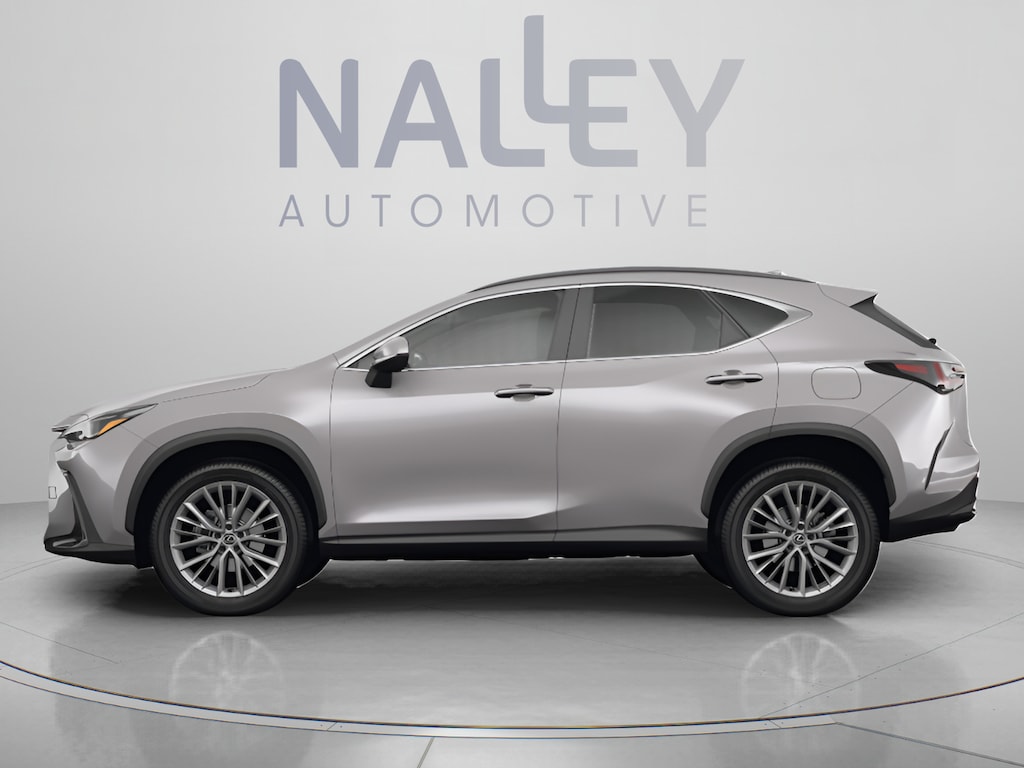 Used 2025 Lexus NX 350 NX 350 Luxury SUV