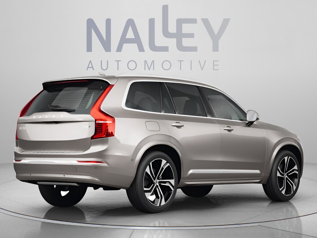 Used 2024 Volvo XC90 Ultimate Bright Theme SUV