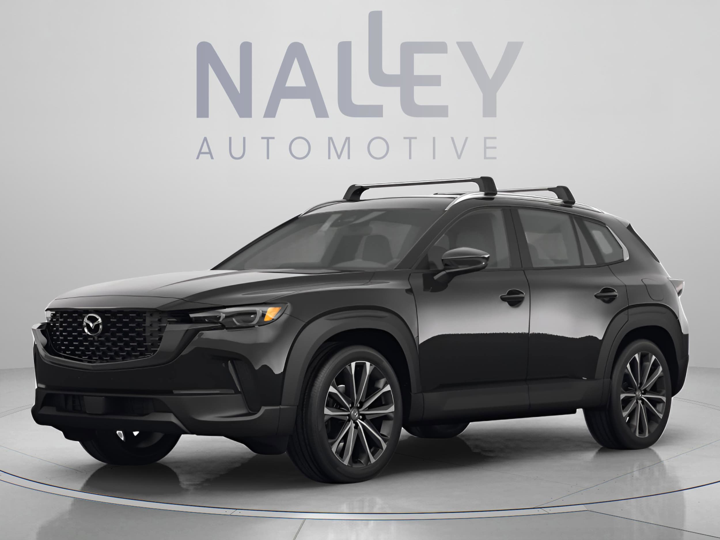 2023 Mazda CX-50 2.5 S PREMIUM PLUS's photo