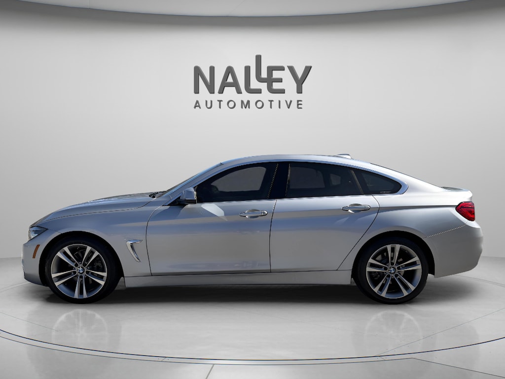 Used 2019 BMW 430i 430i Gran Coupe