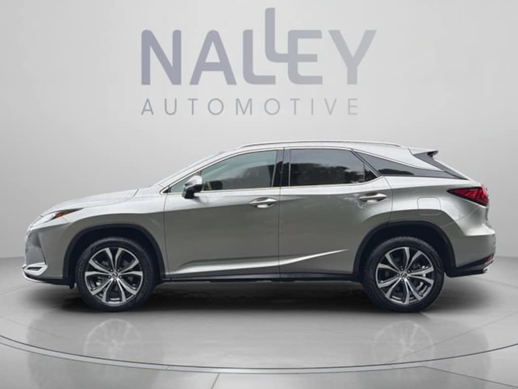 Used 2020 Lexus RX 350 RX 350 SUV