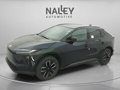 2026 Toyota bZ XLE SUV