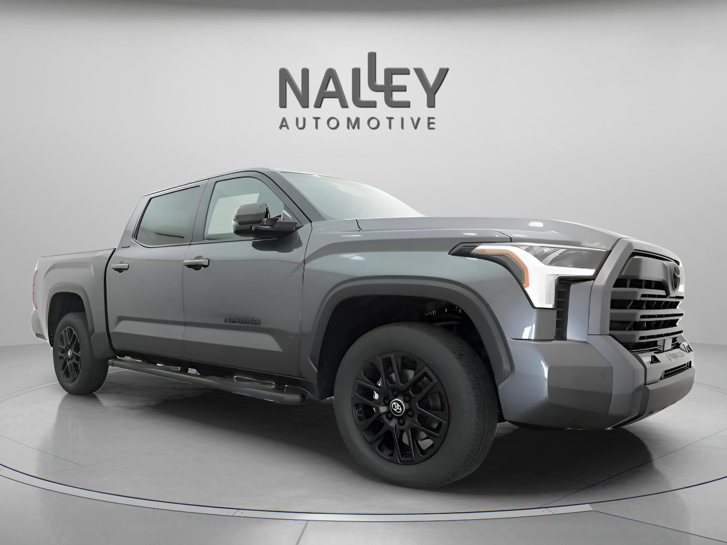 2026 Toyota Tundra Limited - Photo 30