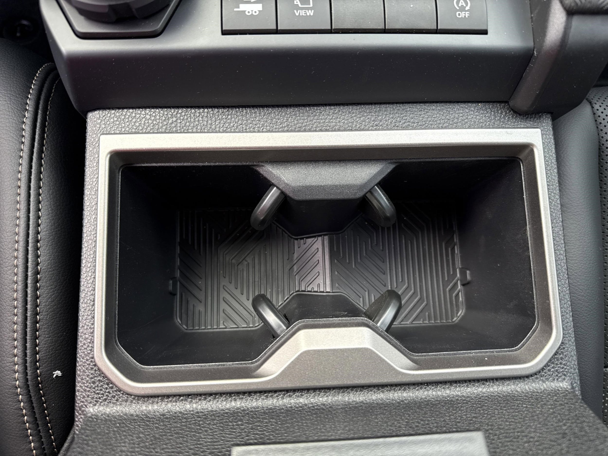 2025 Toyota Tacoma Limited - Photo 22