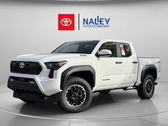2025 Toyota Tacoma i-FORCE MAX TRD Off-Road i-FORCE MAX Truck Double Cab