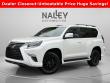 LEXUS GX 460