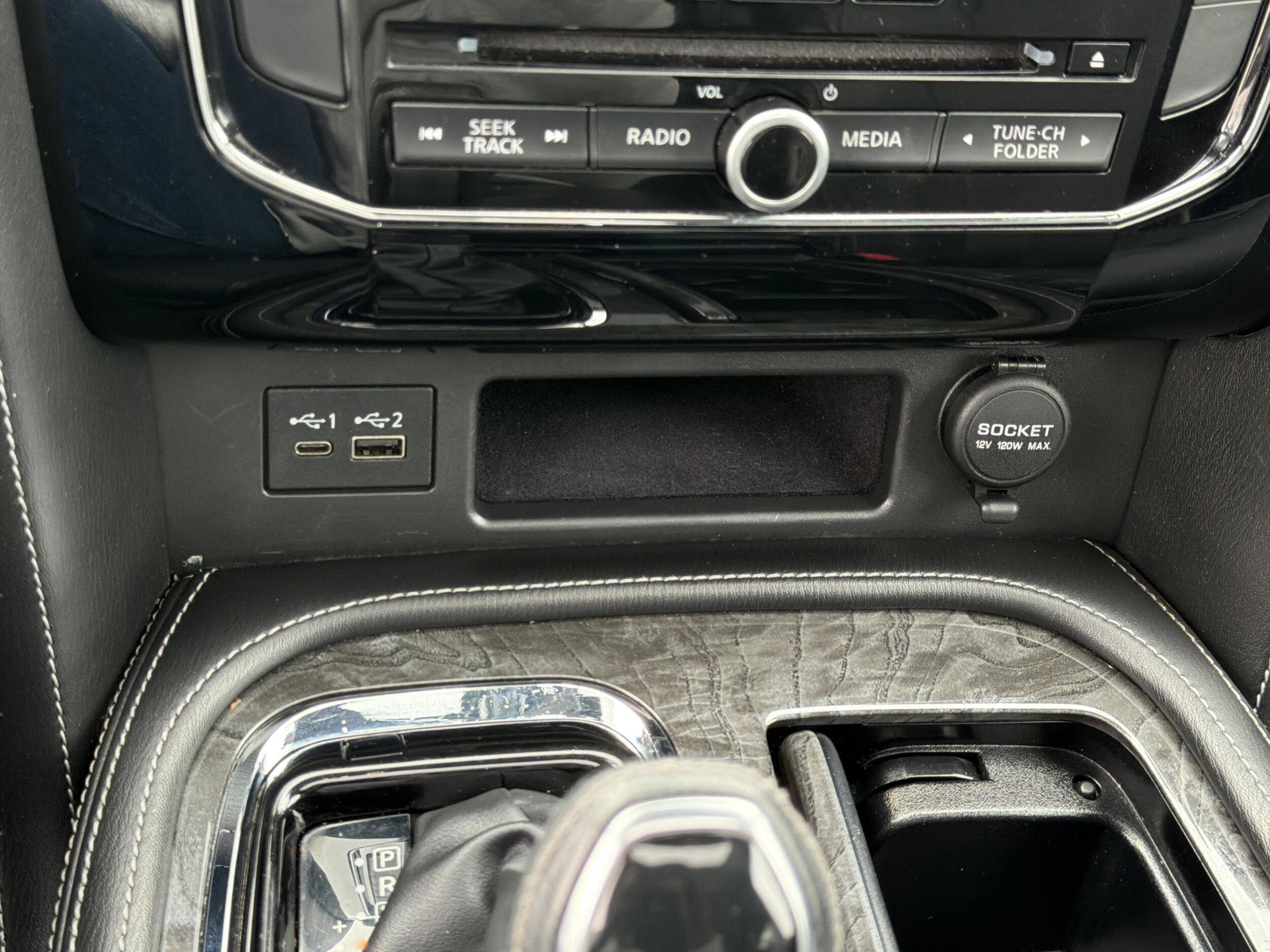 2020 INFINITI QX80 Base - Photo 26