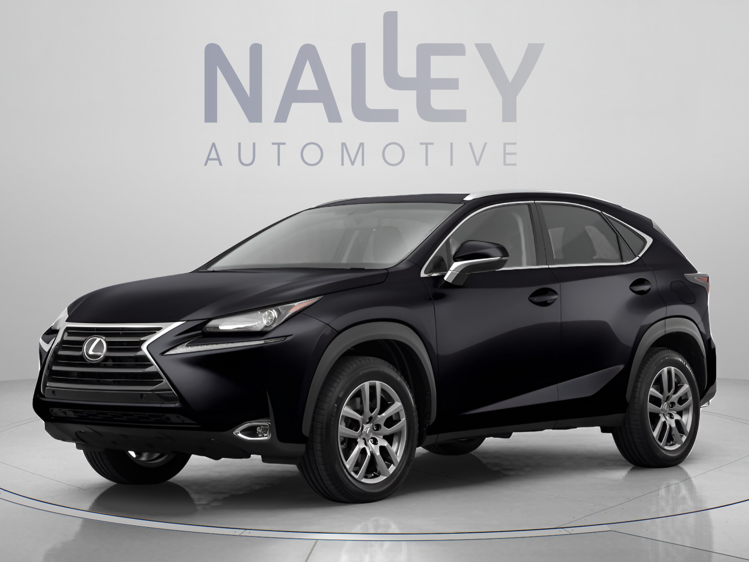 2017 Lexus NX 350 200t 4x4's photo