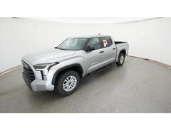 2026 Toyota Tundra SR5 Truck