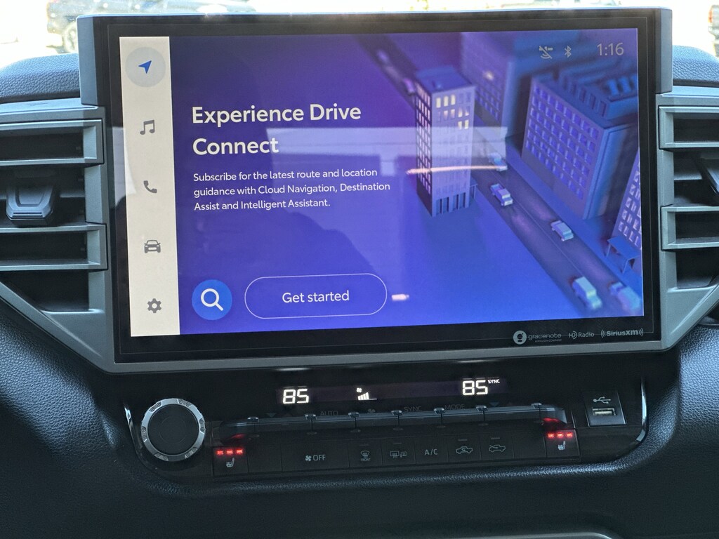 Used 2023 Toyota Tundra SR5 Truck CrewMax