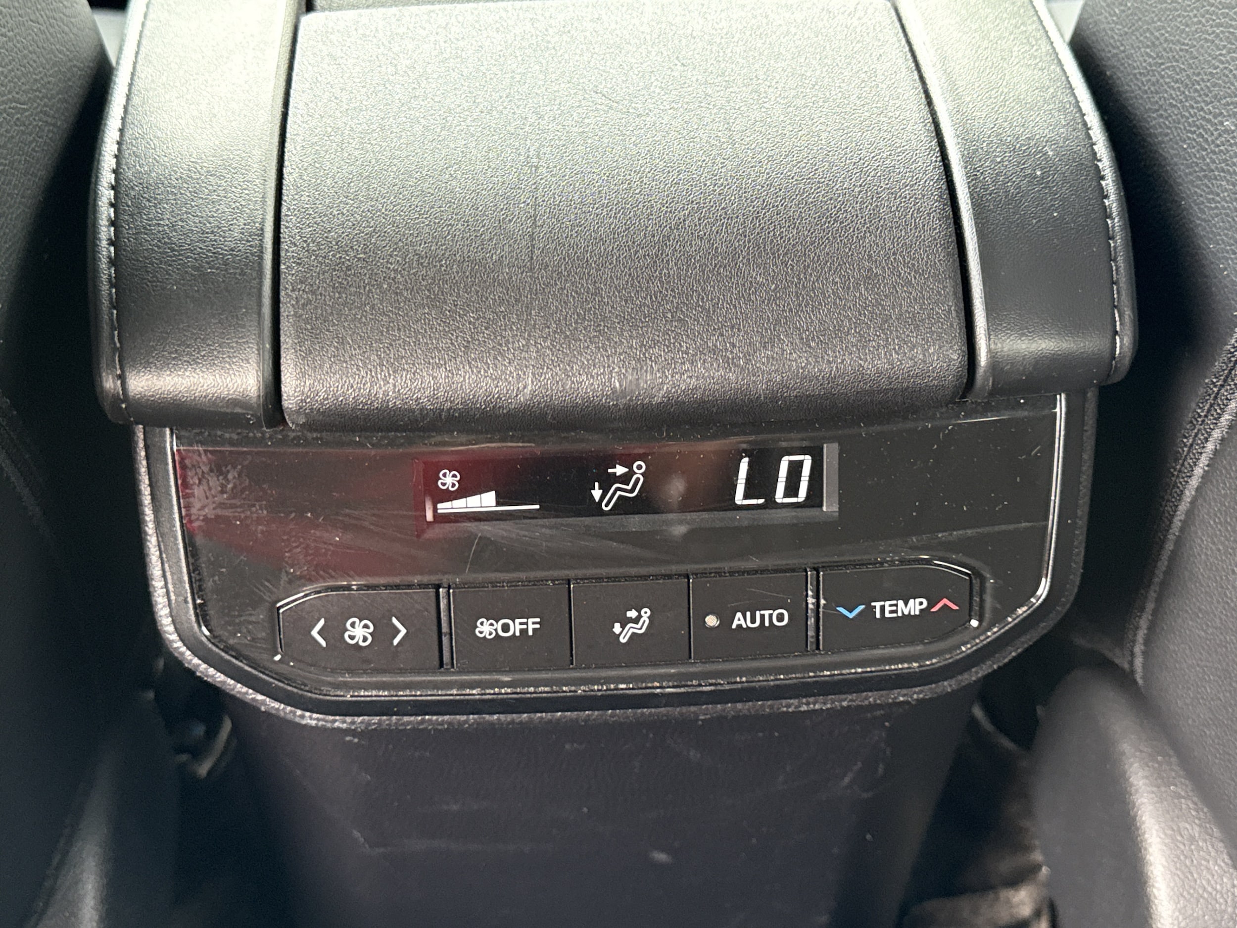 2025 Toyota Highlander XSE - Photo 21