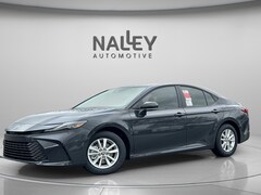 2026 Toyota Camry LE Sedan