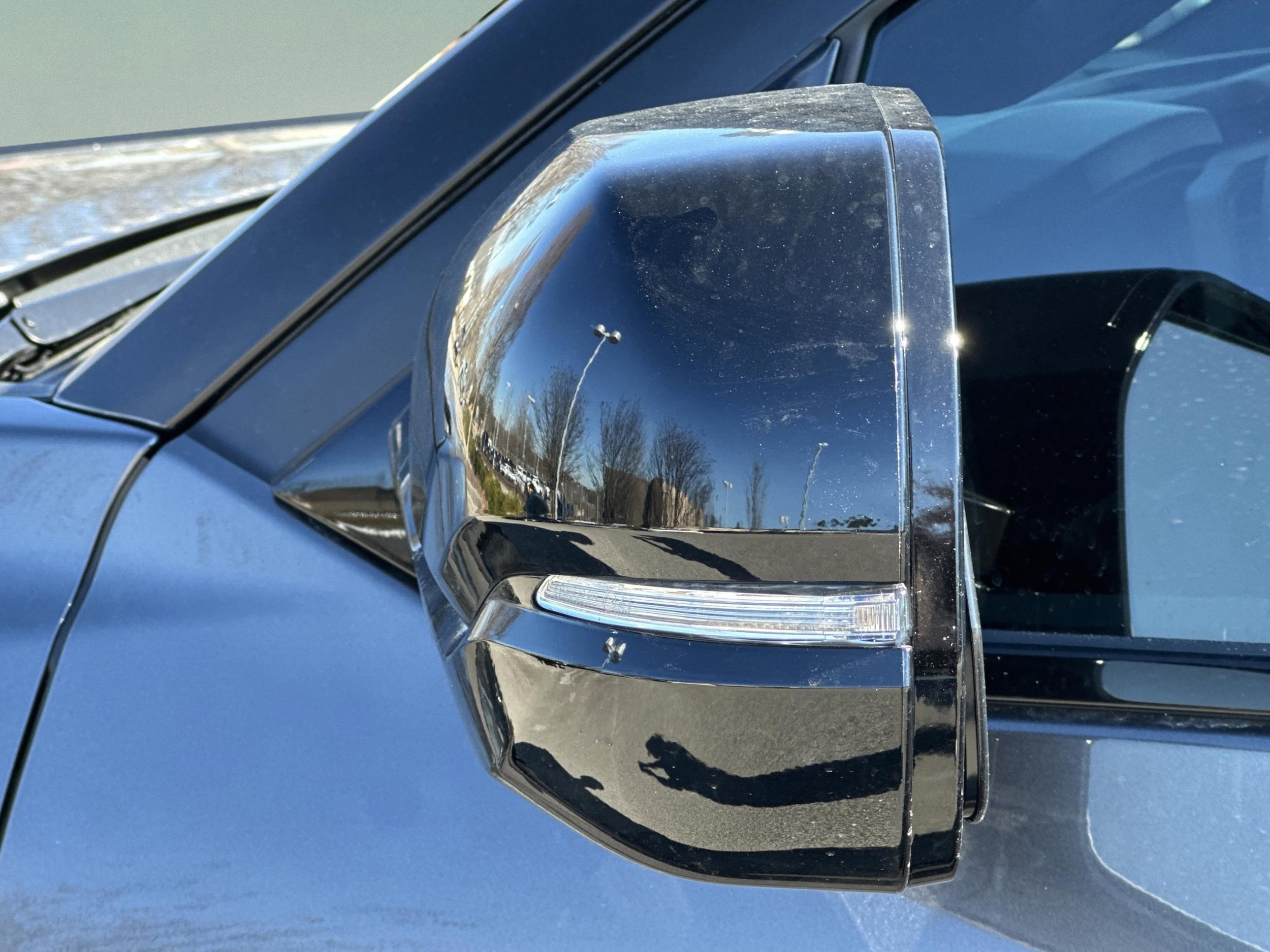 2026 Toyota Tundra Limited - Photo 37