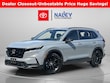 Honda CR-V Hybrid