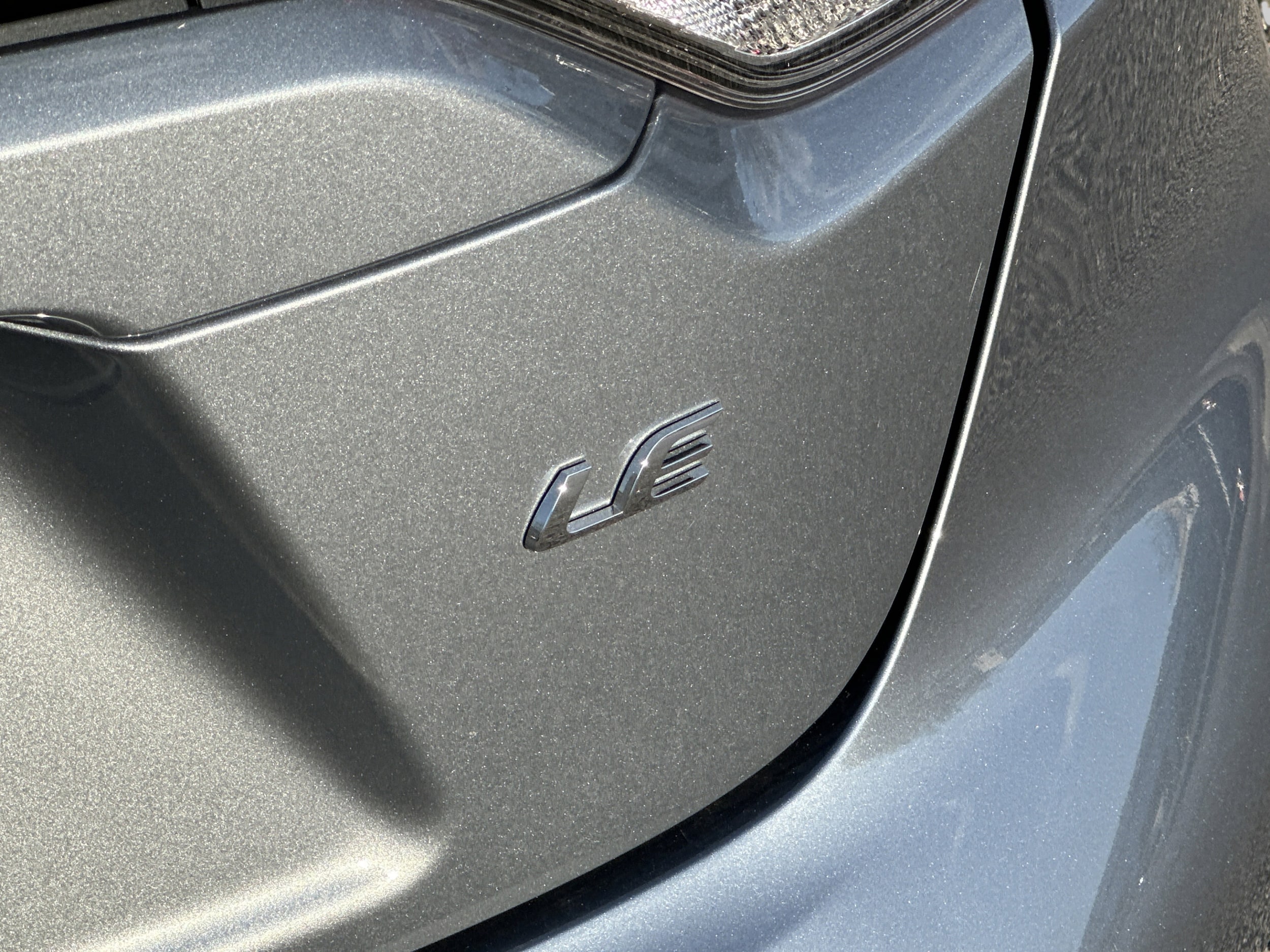 2026 Toyota Corolla LE - Photo 26