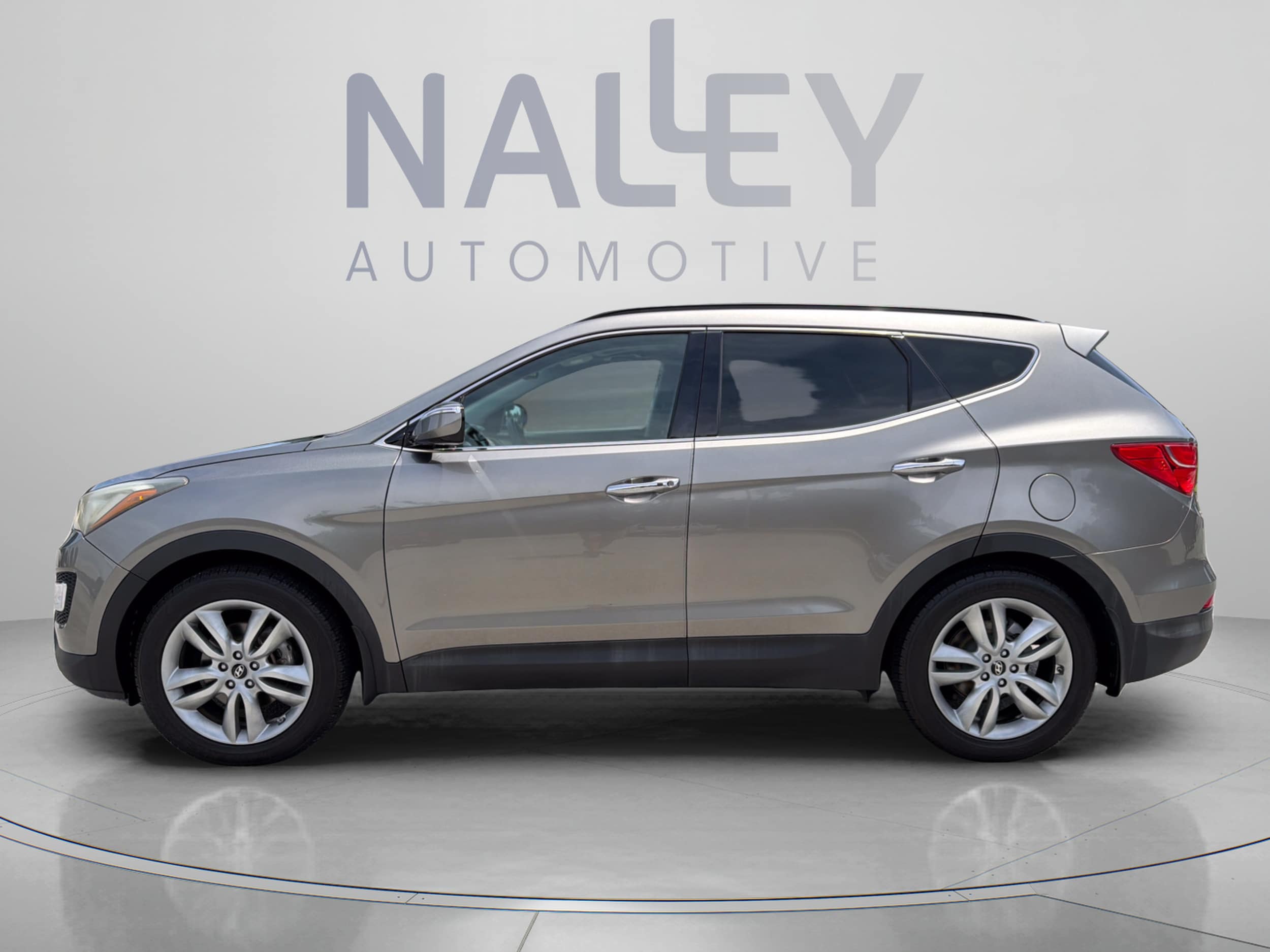 Used 2014 Hyundai Santa Fe Sport 2.0T with VIN 5XYZW3LAXEG130266 for sale in Stonecrest, GA