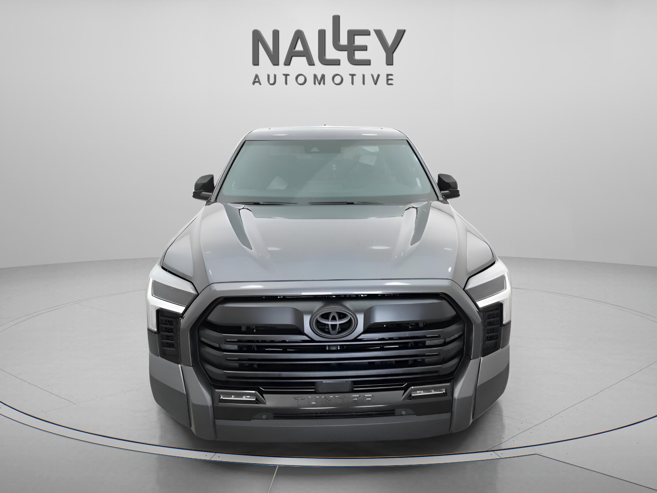 2026 Toyota Tundra Limited - Photo 33