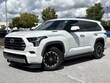  Toyota Sequoia