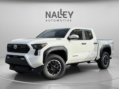 2025 Toyota Tacoma i-FORCE MAX TRD Off-Road i-FORCE MAX Truck Double Cab