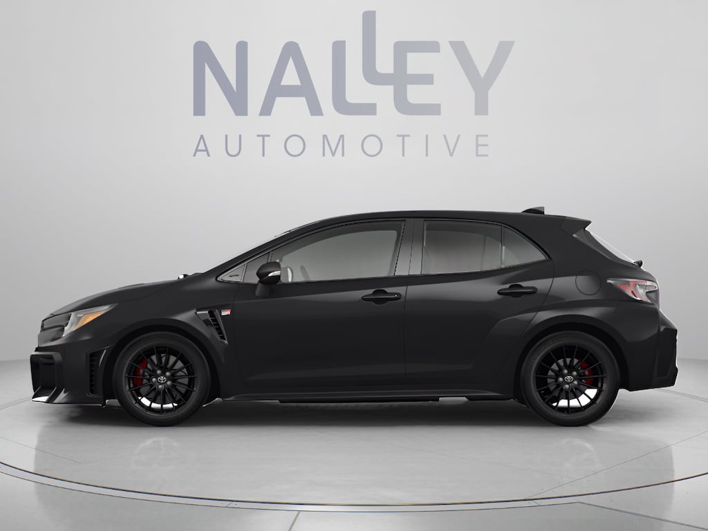 New 2026 Toyota GR Corolla GR Corolla Premium Plus PREMIUM PLUS