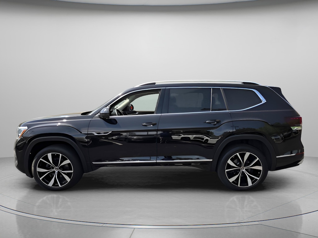 Used 2025 Volkswagen Atlas 2.0T SEL Premium R-Line SUV