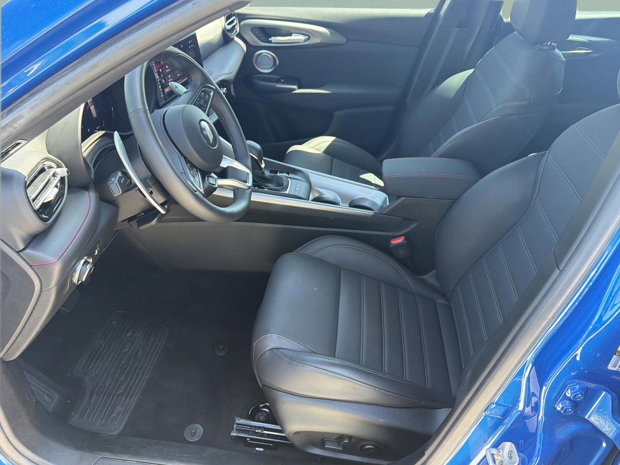 2024 Dodge Hornet R/T Plus - Photo 29
