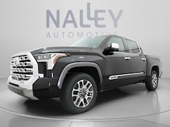 2026 Toyota Tundra 1794 Edition Truck