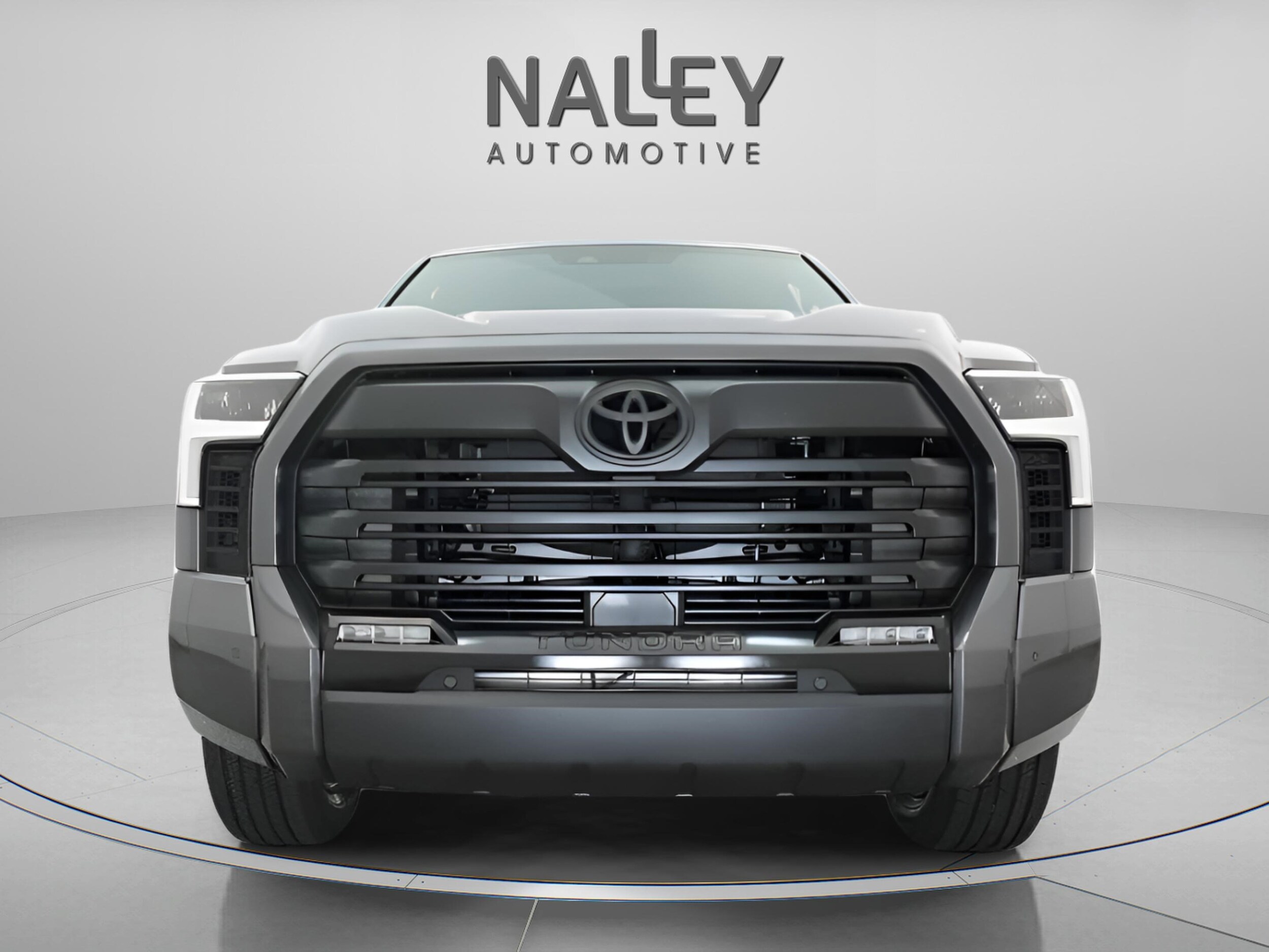 2026 Toyota Tundra Limited - Photo 18