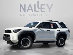 2026 Toyota 4Runner i-FORCE MAX TRD Off-Road Premium i-FORCE MAX 4WD TRD OFF-RD PREM