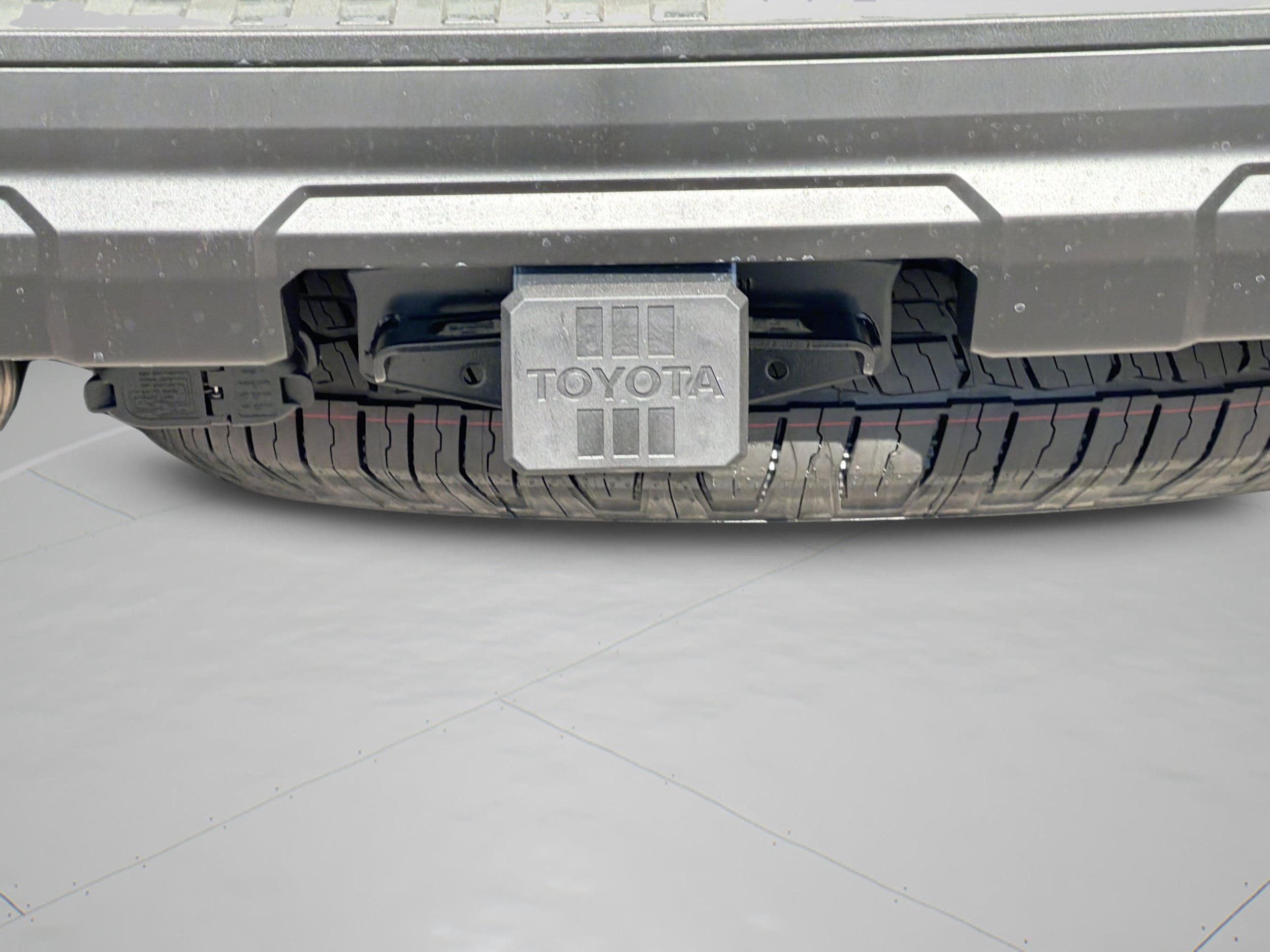 2026 Toyota 4Runner TRD Off-Road Premium - Photo 36